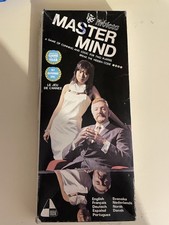 Original mastermind board for sale Original mastermind board for sale  TIPTON
