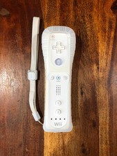 Controller wiimote originale usato  Italia