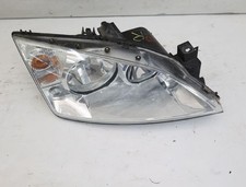 Headlight right ford d'occasion  Expédié en Belgium