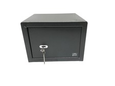 Sejf domowy BURG WACHTER PointSafe P 2 S 255 x 350 x 300 mm czarny, używany na sprzedaż  PL