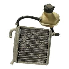Radiatore raffreddamento liqui usato  Supersano