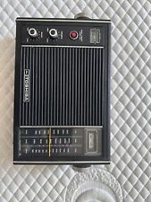 Radio transistor toshiba d'occasion  Seraincourt