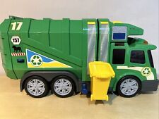 Recycling truck toy for sale  SUTTON COLDFIELD