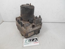 Centralina abs renault usato  Putignano