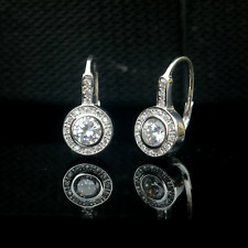 Boucles oreilles dormeuses d'occasion  Paris VI