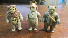 ewok figures for sale ewok figures for sale Santa Clarita