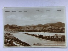 Alte siebengebirge insel gebraucht kaufen  Neu-Ulm
