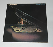 Usado, Roberta Flack - Killing Me Softly 12" Vinyl LP Atlantic Records SD 19154 (1973) comprar usado  Enviando para Brazil