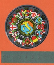 cromati adesivo usato cromati adesivo usato Italia