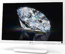 Oryginalny MONITOR LG 22EB23PY 1680x1050 5ms VGA DVI TN 22" ZE STOJAKIEM | Klasa na sprzedaż  PL