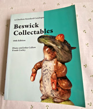 Beswick collectables. 10th for sale  WEST BYFLEET