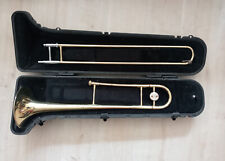 Trombone tenore bach usato  Uscio