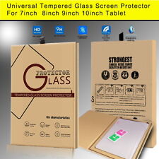 Universal tempered glass for sale  PORTSMOUTH