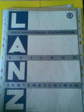 lanz gebraucht kaufen lanz gebraucht kaufen Calw