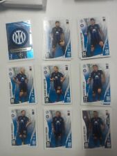 Topps match attax usato  Roccalumera