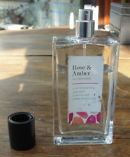 Rose amber 100ml for sale  FAREHAM