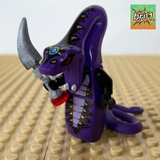 Lego ninjago rise for sale  Dallas
