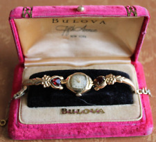 bulova lady s watch for sale  Fort Collins