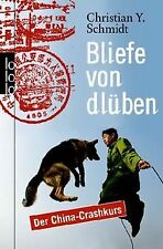 Bliefe dlüben china gebraucht kaufen  Berlin
