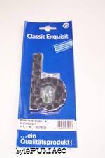 Neu qualitäts geschmiedete gebraucht kaufen  Blankenrath