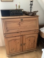 Schöner schreibsekretär kief gebraucht kaufen  Caputh