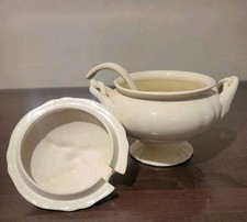 Decorative pottery bowl for sale  LIVERPOOL
