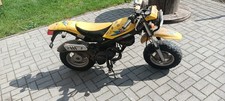 Vintage mini crossbike gebraucht kaufen  Rathenow-Umland