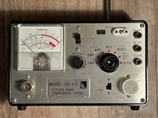 Pwr swr meter gebraucht kaufen  München