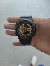 Orologio uomo shock usato  Calvizzano
