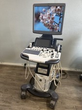Logiq cardio ultraschall gebraucht kaufen  Dossenheim