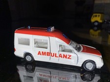 Siku 1931 mercedes gebraucht kaufen  Kiel