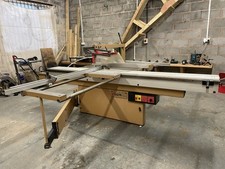 Scm panel saw for sale  CHURCH STRETTON
