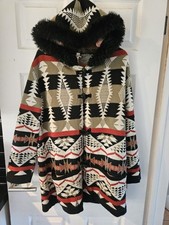 Williams hooded cardigan for sale  CRANBROOK
