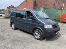 Volkswagen transporter t30 for sale  ROSSENDALE