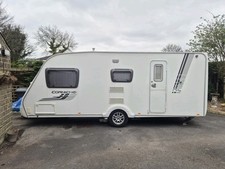 2009 swift corniche for sale  BRADFORD