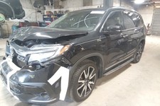 2019 honda pilot for sale  Cades