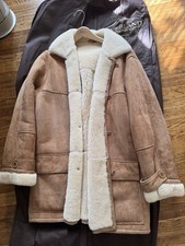 men s lamb leather jacket for sale  South San Francisco