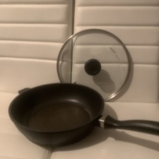 Steinbach pfanne glasdeckel gebraucht kaufen Steinbach pfanne glasdeckel gebraucht kaufen  Hagen