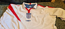 England home football for sale  BEDFORD
