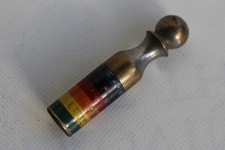 Briquet essence quille d'occasion  Seyssel
