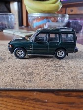 Metallic green diecast for sale  YORK