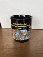 Tasse weihnachtsmarkt heidelbe gebraucht kaufen  Mannheim