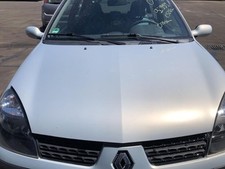 renault clio motorhaube gebraucht kaufen renault clio motorhaube gebraucht kaufen Erfurt