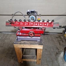Hobelmesserschleifmaschine gebraucht kaufen  Plößberg