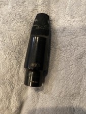 Bocal para saxofone tenor Meyer  comprar usado Bocal para saxofone tenor Meyer  comprar usado  Enviando para Brazil