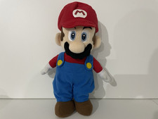 Vintage super mario for sale  UK