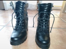Botas Mujer, usado comprar usado  Enviando para Brazil