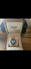 Tag heuer men for sale  MORECAMBE