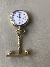 Montre gousset aurore d'occasion  Martigues