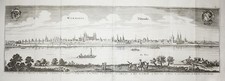 Worms panorama rhein gebraucht kaufen  Seubersdorf